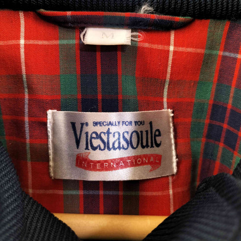 VIESTASOULE ハリントンジャケット メンズ JPN:M