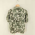 BUGLEBOY レーヨン アロハシャツ メンズ import:M