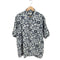 SOUTH BAY 開襟アロハシャツ メンズ import:XL