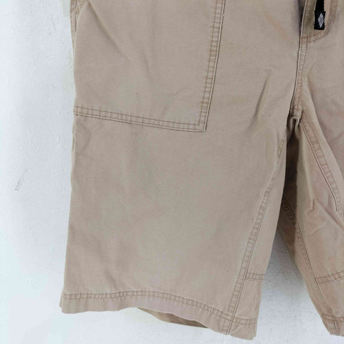 コロンビア Columbia カッシュマンショーツ メンズ XL