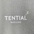 TENTIAL ロゴプリント L/S Tシャツ レディース JPN:S