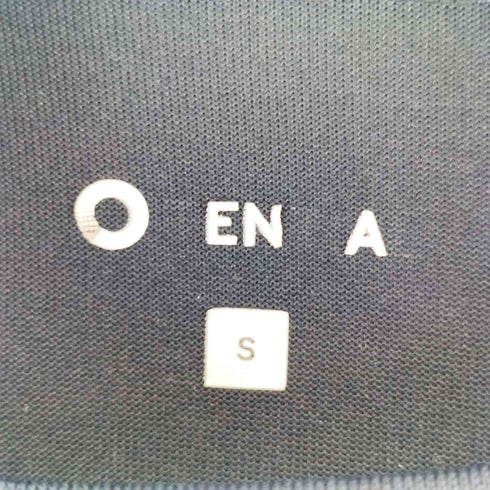 TENTIAL ロゴプリント L/S Tシャツ レディース JPN:S
