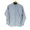 ユナイテッドアローズ UNITED ARROWS ストライプノーカラー L/S シャツ レディース 36
