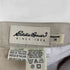 エディーバウアー Eddie Bauer 白タグ ショートチノパンツ メンズ 34