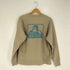 ベンデイビス BEN DAVIS COLLEGE CREW Sweat カレッジ クルーネックスウェット メンズ import:L