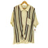 ラディアル RADIALL 25SS NUMBER FIVE SOUTH-REGULAR COLLARED SWEATER S/S メンズ JPN:M