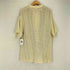 ラディアル RADIALL 25SS NUMBER FIVE SOUTH-REGULAR COLLARED SWEATER S/S メンズ JPN:M
