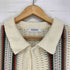 ラディアル RADIALL 25SS NUMBER FIVE SOUTH-REGULAR COLLARED SWEATER S/S メンズ JPN:M