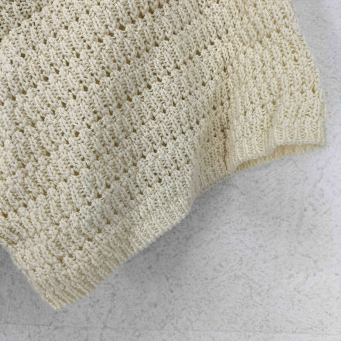 ラディアル RADIALL 25SS NUMBER FIVE SOUTH-REGULAR COLLARED SWEATER S/S メンズ JPN:M