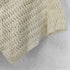 ラディアル RADIALL 25SS NUMBER FIVE SOUTH-REGULAR COLLARED SWEATER S/S メンズ JPN:M