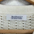 ラディアル RADIALL 25SS NUMBER FIVE SOUTH-REGULAR COLLARED SWEATER S/S メンズ JPN:M