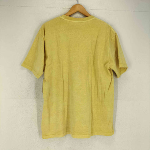 ラディアル RADIALL 25SS WILL BE BACK - CREW NECK T-SHIRT S/S メンズ JPN:M