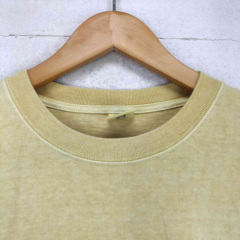 ラディアル RADIALL 25SS WILL BE BACK - CREW NECK T-SHIRT S/S メンズ JPN:M