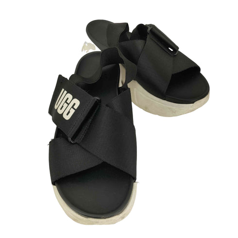 アグオーストラリア UGG Australia La Breeze レディース JPN:22.5