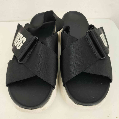 アグオーストラリア UGG Australia La Breeze レディース JPN:22.5