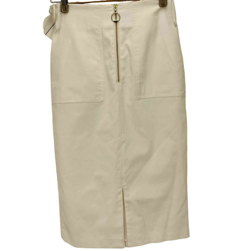 ノーリーズソフィー NOLLEY’S sophi 24SS ドライオックスタイトスカート レディース JPN:36