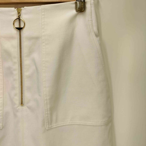 ノーリーズソフィー NOLLEY’S sophi 24SS ドライオックスタイトスカート レディース JPN:36