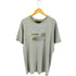 カナダ製 LITHIUM MANUFACTURING CO フロントプリントTシャツ メンズ import:XL