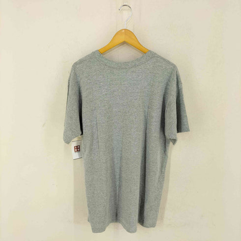 カナダ製 LITHIUM MANUFACTURING CO フロントプリントTシャツ メンズ import:XL