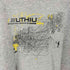 カナダ製 LITHIUM MANUFACTURING CO フロントプリントTシャツ メンズ import:XL