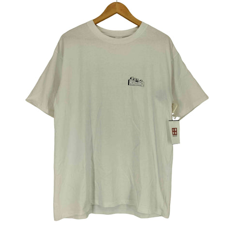 ラディアル RADIALL 25SS CRADLE-CREW NECK T-SHIRT S/S メンズ JPN:M