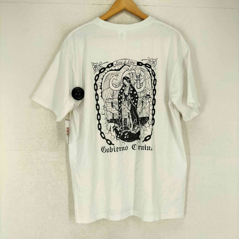 ラディアル RADIALL 25SS CRADLE-CREW NECK T-SHIRT S/S メンズ JPN:M