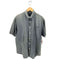 ギャップ Gap OLD リネンコットンBDシャツ メンズ import:M