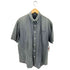 ギャップ Gap OLD リネンコットンBDシャツ メンズ import:M
