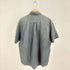ギャップ Gap OLD リネンコットンBDシャツ メンズ import:M