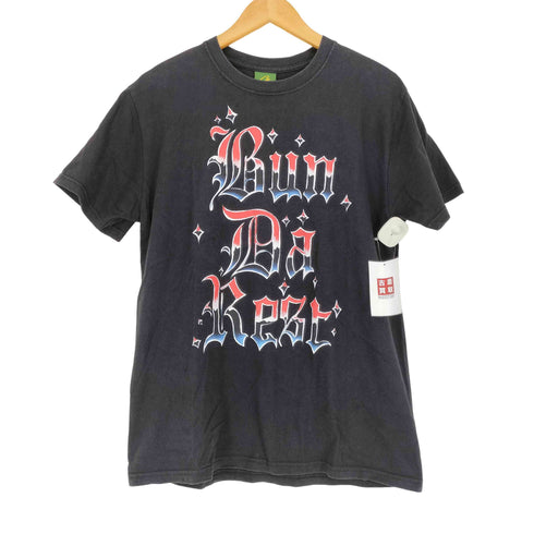CORTEIZ BUN DA REST ROYALE T-SHIRT street メンズ JPN:M