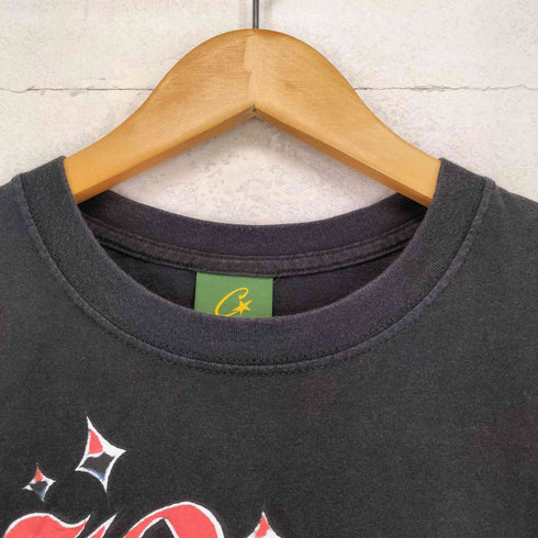 CORTEIZ BUN DA REST ROYALE T-SHIRT street メンズ JPN:M