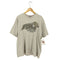 ハーレーダビッドソン HARLEY-DAVIDSON Hanesボディー ROUTE66 プリントTシャツ メンズ import:XL