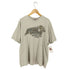 ハーレーダビッドソン HARLEY-DAVIDSON Hanesボディー ROUTE66 プリントTシャツ メンズ import:XL