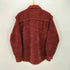 フォーワンセブンバイエディフィス 417 by EDIFICE 24AW BASKET MOLE シャツ メンズ JPN:M