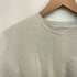 ジャーナルスタンダードトライセクト JOURNAL STANDARD TRISECT 24AW DROPPING ヴィンテージスウェット メンズ JPN:M