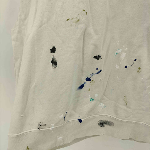 ジャーナルスタンダードトライセクト JOURNAL STANDARD TRISECT 24AW DROPPING ヴィンテージスウェット メンズ JPN:M