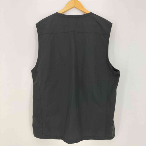 モンベル mont bell O.D.Vネックベスト メンズ JPN:XL