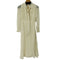トッコクローゼット tocco closet ラインレース×ピンタックボウタイリボンプリーツワンピース レディース JPN:M