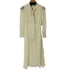 トッコクローゼット tocco closet ラインレース×ピンタックボウタイリボンプリーツワンピース レディース JPN:M