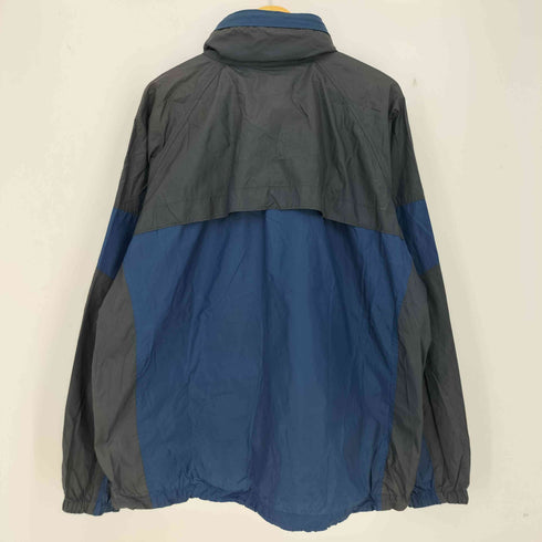 コロンビア Columbia PACKABLE フード収納可 シェルジャケット レインジャケット メンズ import:XL