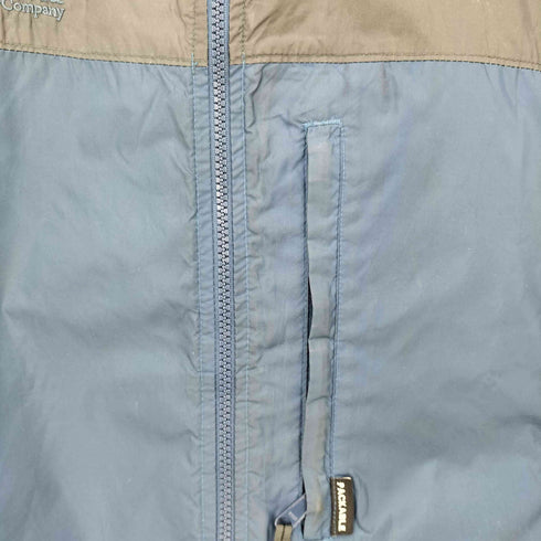 コロンビア Columbia PACKABLE フード収納可 シェルジャケット レインジャケット メンズ import:XL