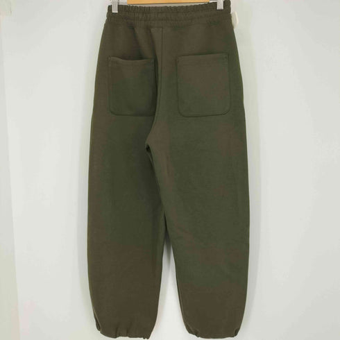 ユニクロシー UNIQLO:C スウェットワイドパンツ メンズ JPN:S