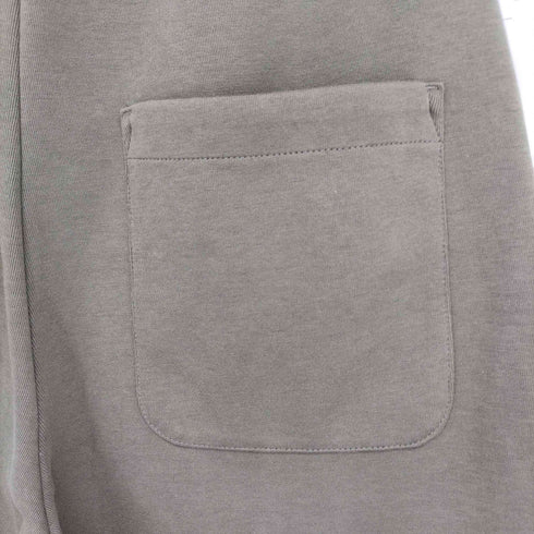 ユニクロシー UNIQLO:C スウェットワイドパンツ メンズ JPN:S