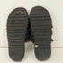 スイコック suicoke フェイクファーサンダル レディース 25