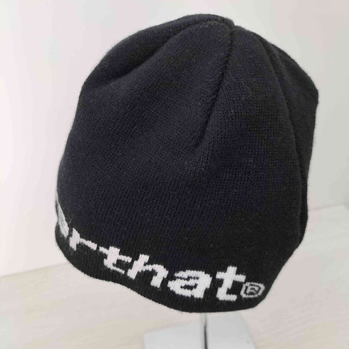ディスイズネバーザット thisisneverthat ロゴデザインニット帽 メンズ