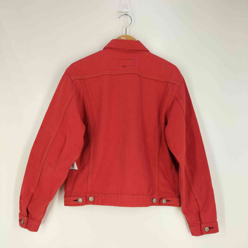 リーバイス Levis 90s オレンジタブ デニムジャケット メンズ import:L