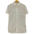 ディーゼル DIESEL 2ポケット コットン 半袖 シャツ メンズ import:M