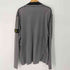 ストーンアイランド STONE ISLAND L/S クルーネックTシャツ メンズ XXXL