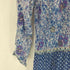 KAISER 70S 花柄ワンピース レディース import:M