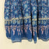 KAISER 70S 花柄ワンピース レディース import:M